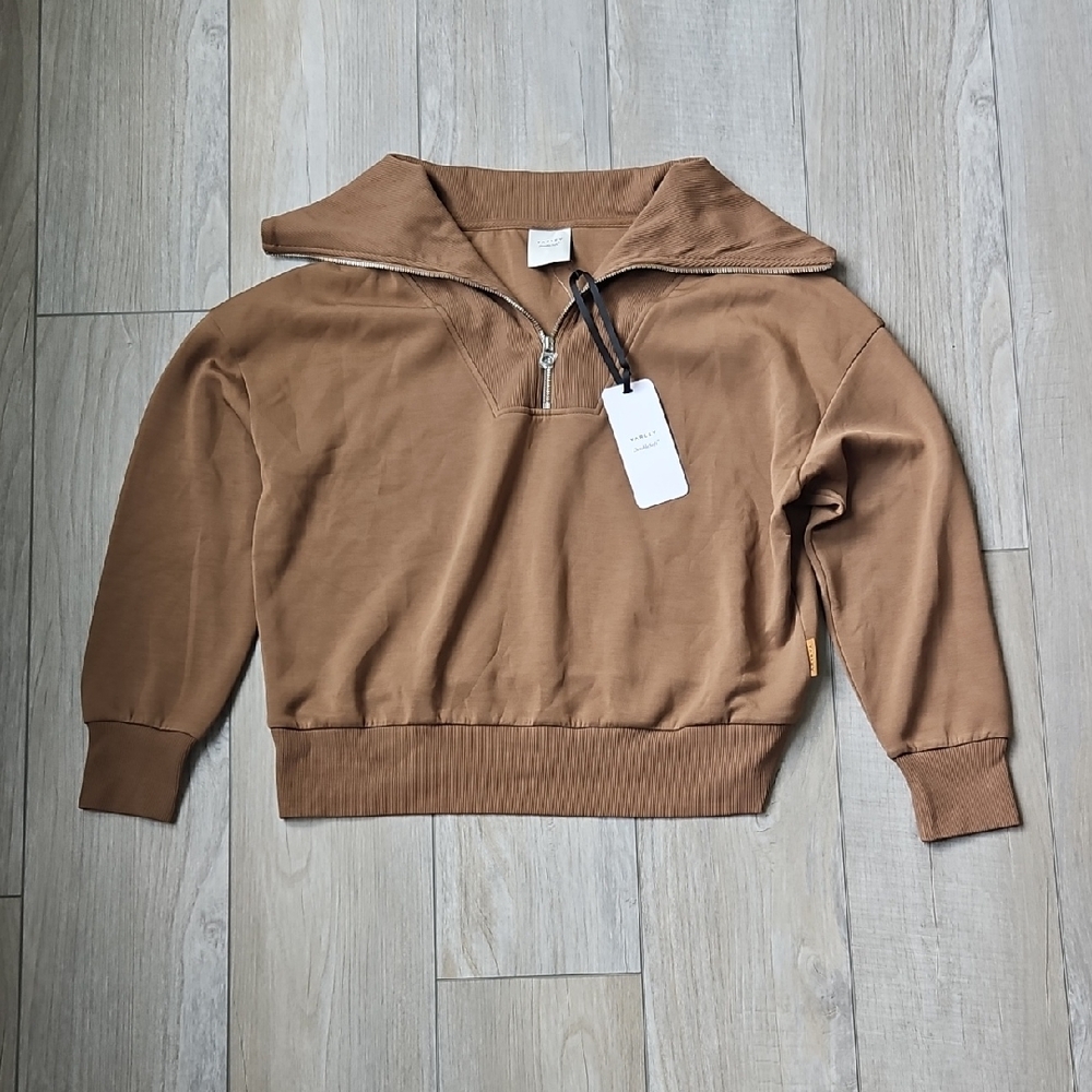Varley Sweater - Picture 2 of 10